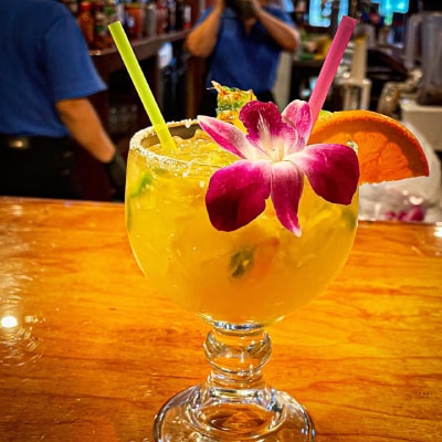 MARGARITAS 