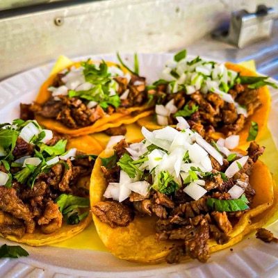 TACO TUESDAY